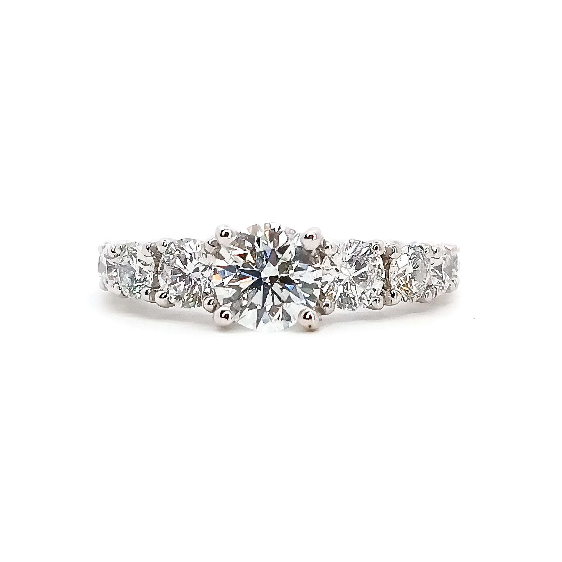 Anello Eternity D'Arrigo DAR0324